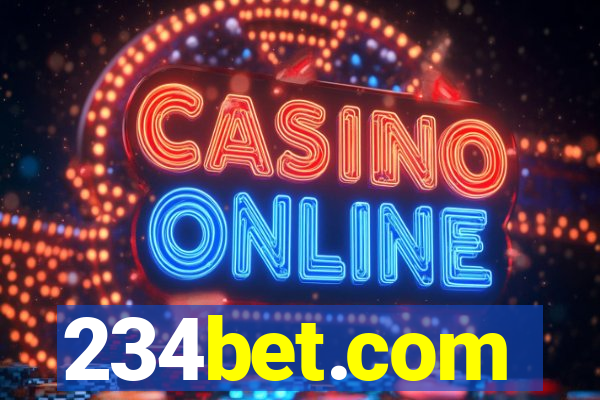 234bet.com