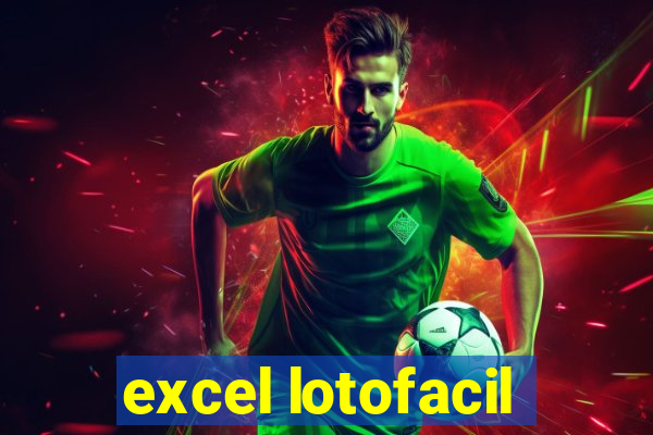 excel lotofacil