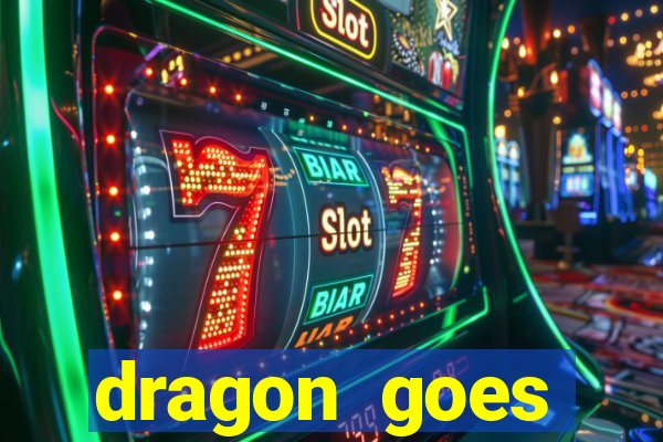dragon goes house-hunting dublado