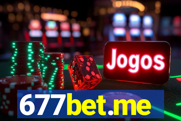 677bet.me