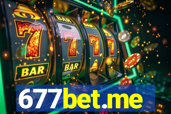 677bet.me