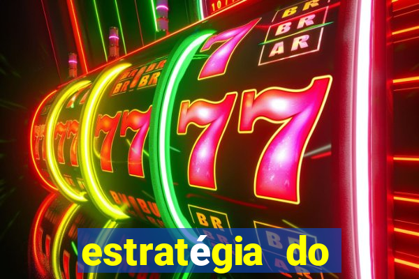 estratégia do coelho fortune