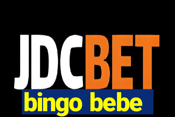 bingo bebe