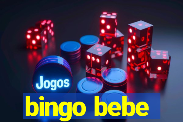 bingo bebe