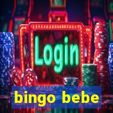 bingo bebe
