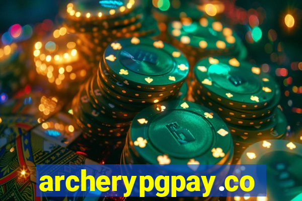 archerypgpay.com