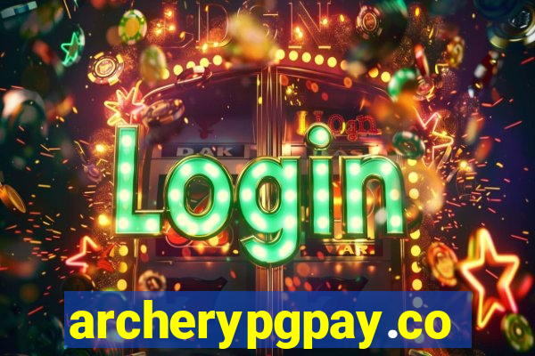 archerypgpay.com