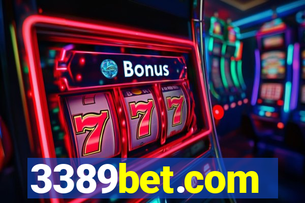3389bet.com