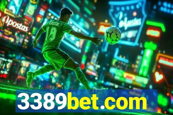 3389bet.com