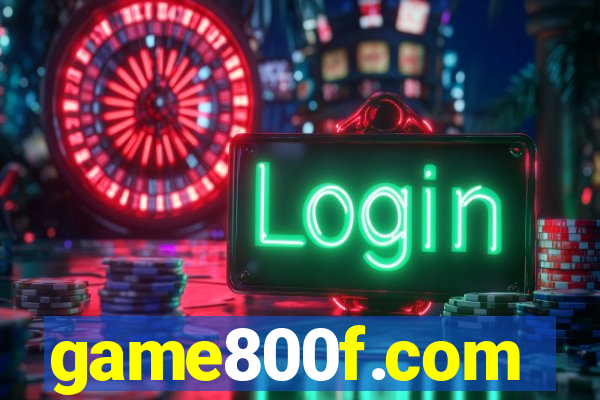 game800f.com