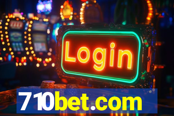 710bet.com