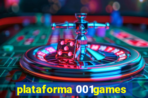 plataforma 001games