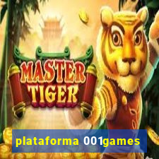 plataforma 001games