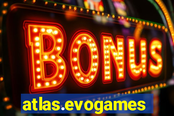 atlas.evogames