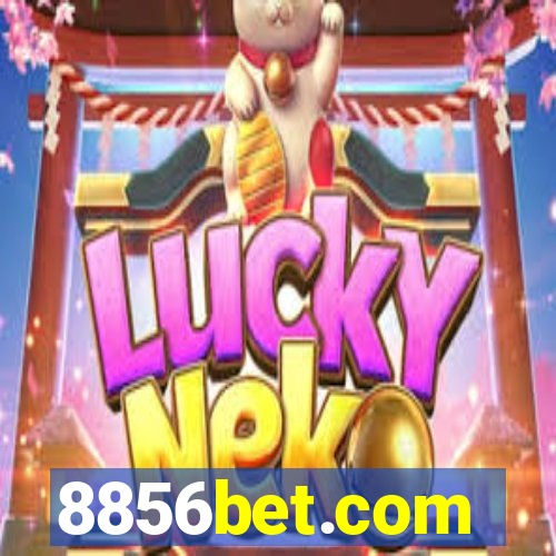 8856bet.com