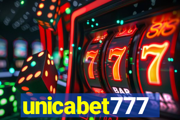 unicabet777