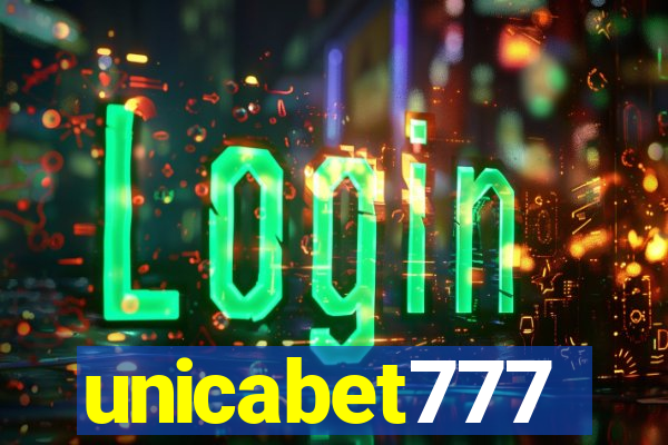 unicabet777
