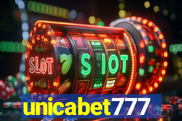 unicabet777