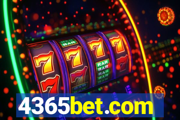 4365bet.com