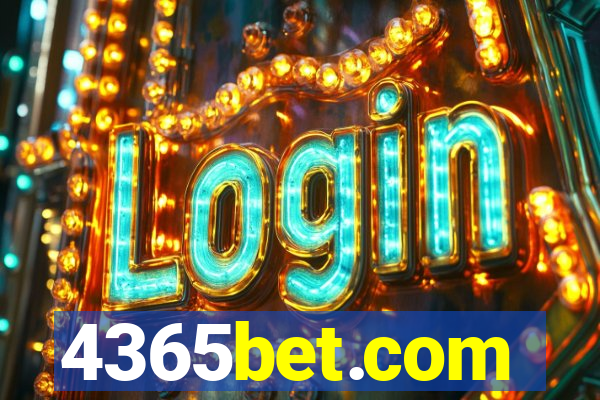 4365bet.com