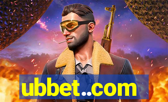 ubbet..com