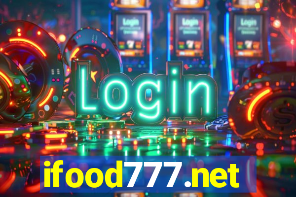 ifood777.net