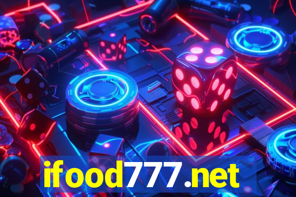 ifood777.net