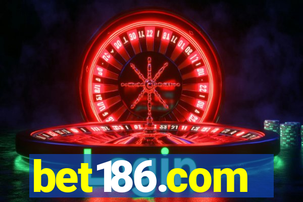 bet186.com