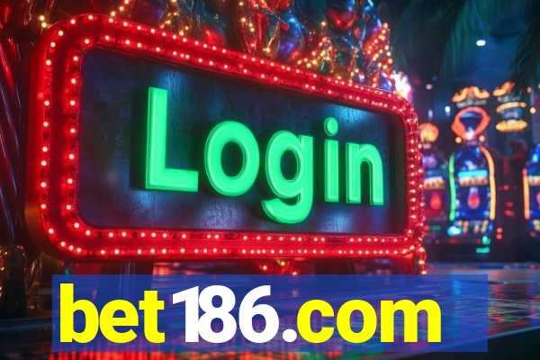 bet186.com