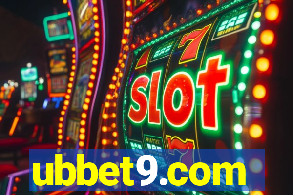 ubbet9.com