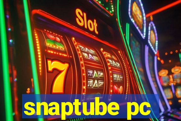 snaptube pc