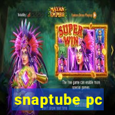 snaptube pc