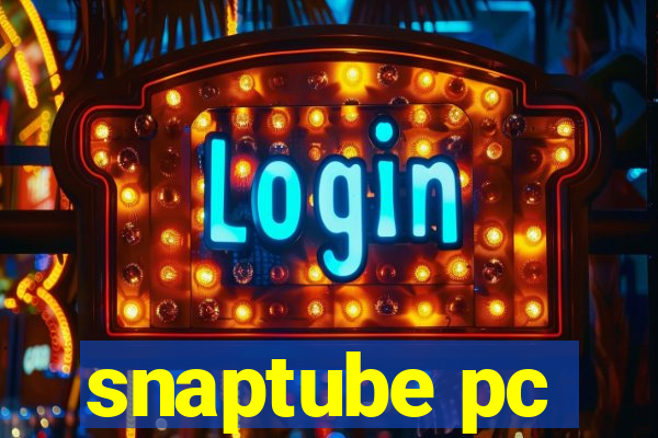 snaptube pc