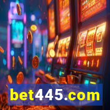 bet445.com