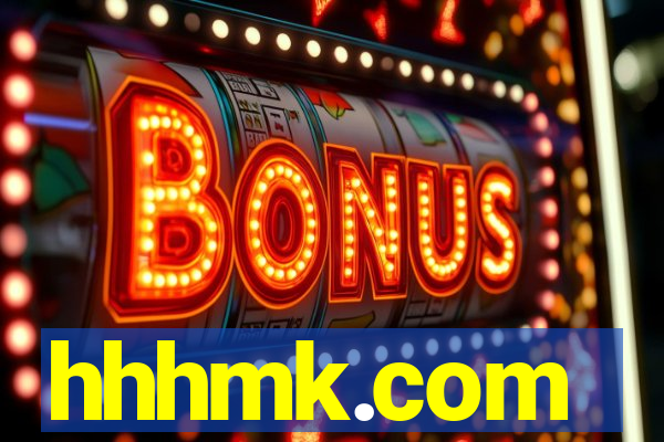 hhhmk.com