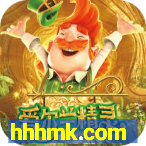 hhhmk.com