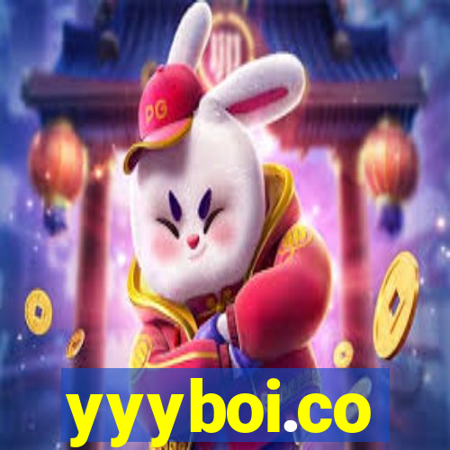 yyyboi.co