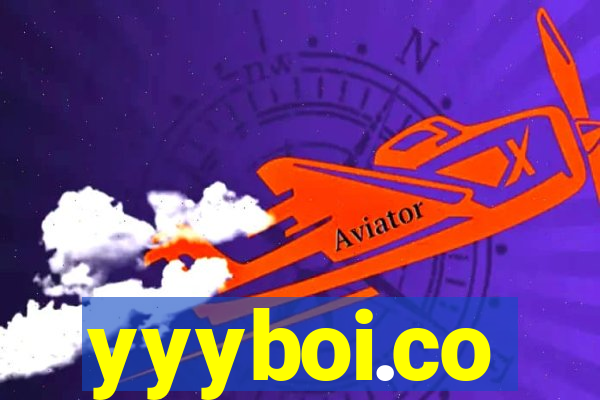 yyyboi.co