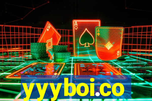 yyyboi.co