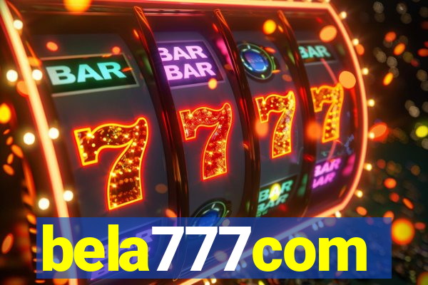 bela777com