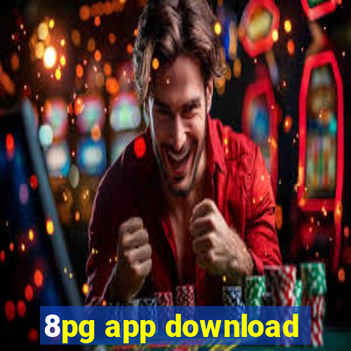 8pg app download