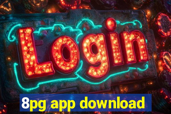 8pg app download