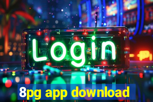 8pg app download