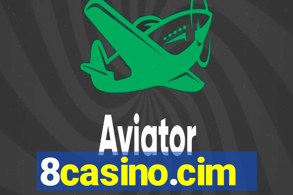 8casino.cim
