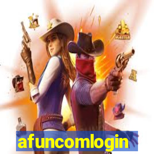 afuncomlogin