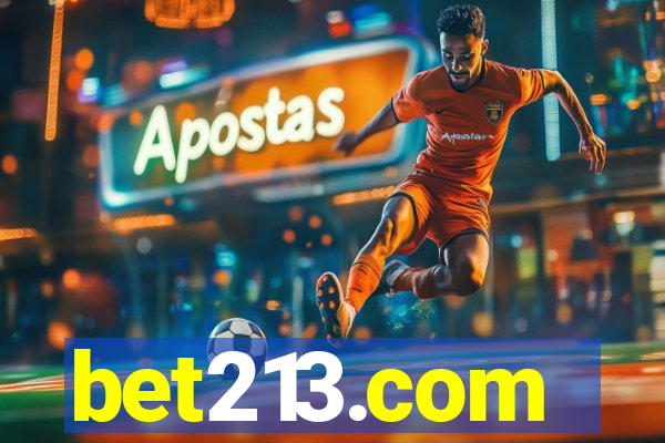 bet213.com