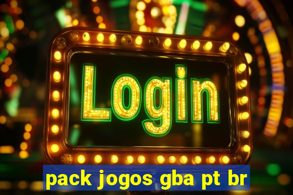 pack jogos gba pt br