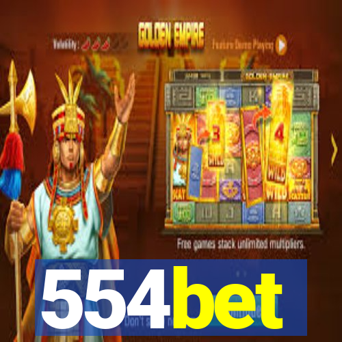 554bet