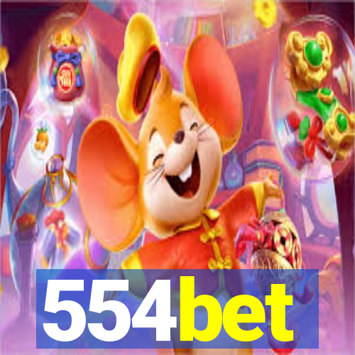 554bet