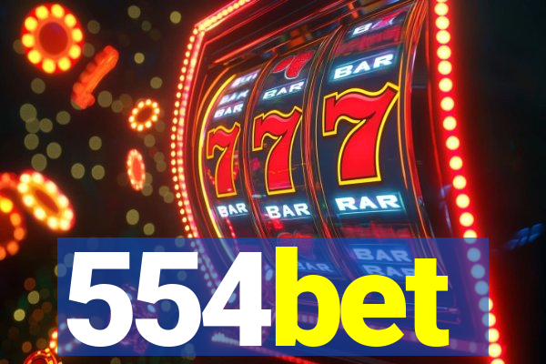 554bet